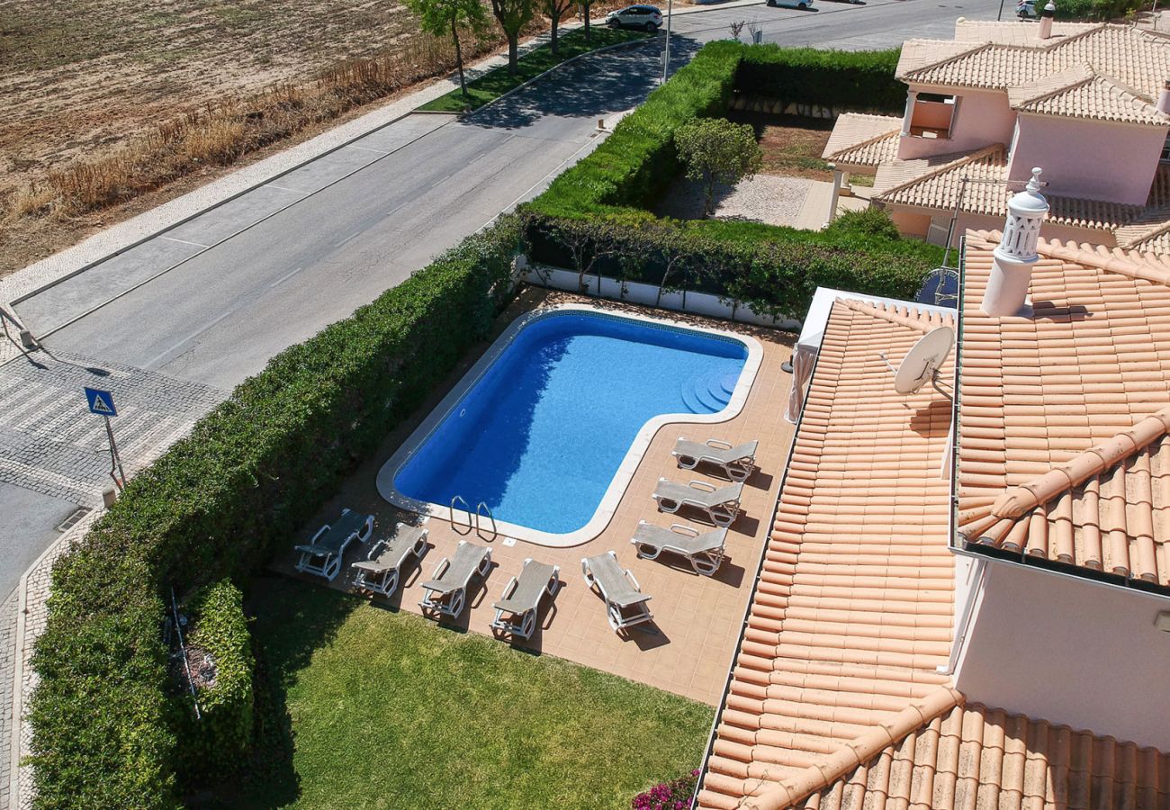 Villa en Albufeira - Villa Tulipa