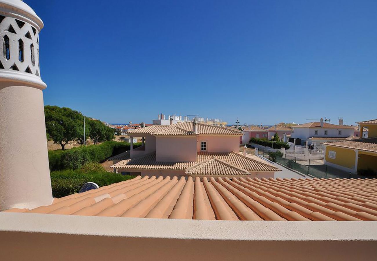 Villa en Albufeira - Villa Tulipa