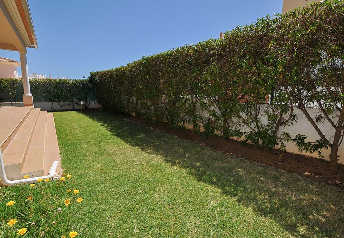 Villa en Albufeira - Villa Tulipa