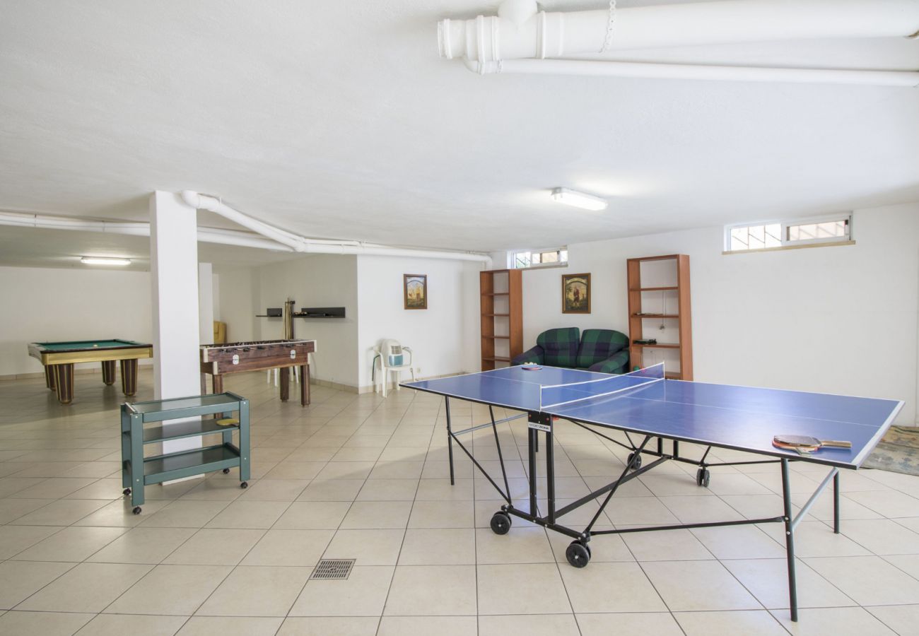 Villa en Vilamoura - Villa Popa