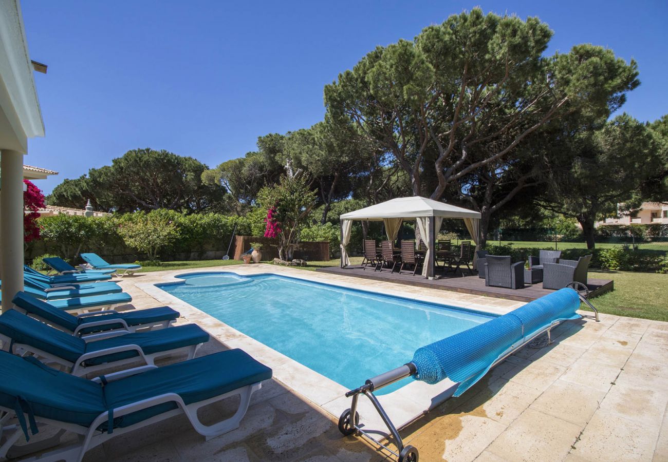 Villa en Vilamoura - Villa Popa