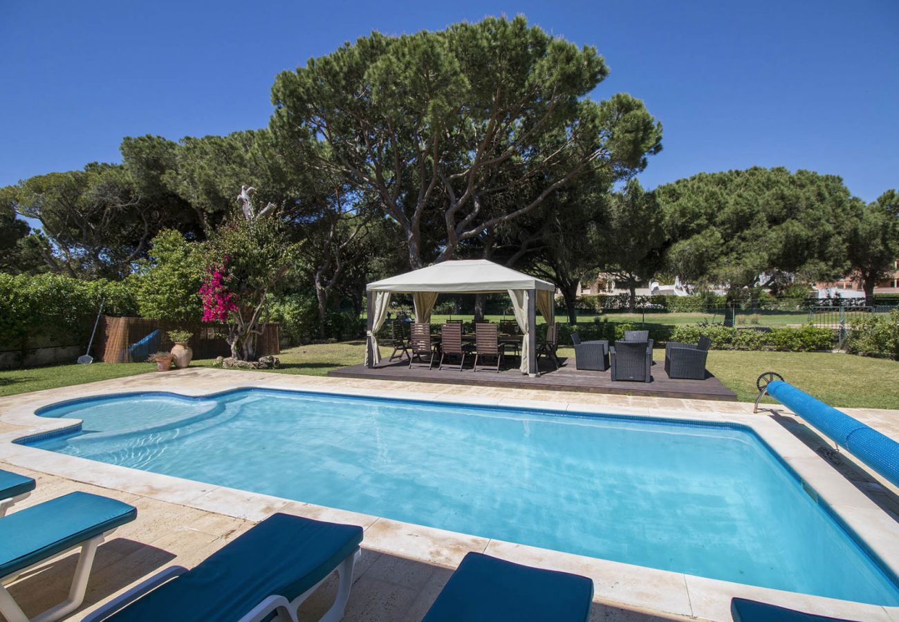 Villa en Vilamoura - Villa Popa