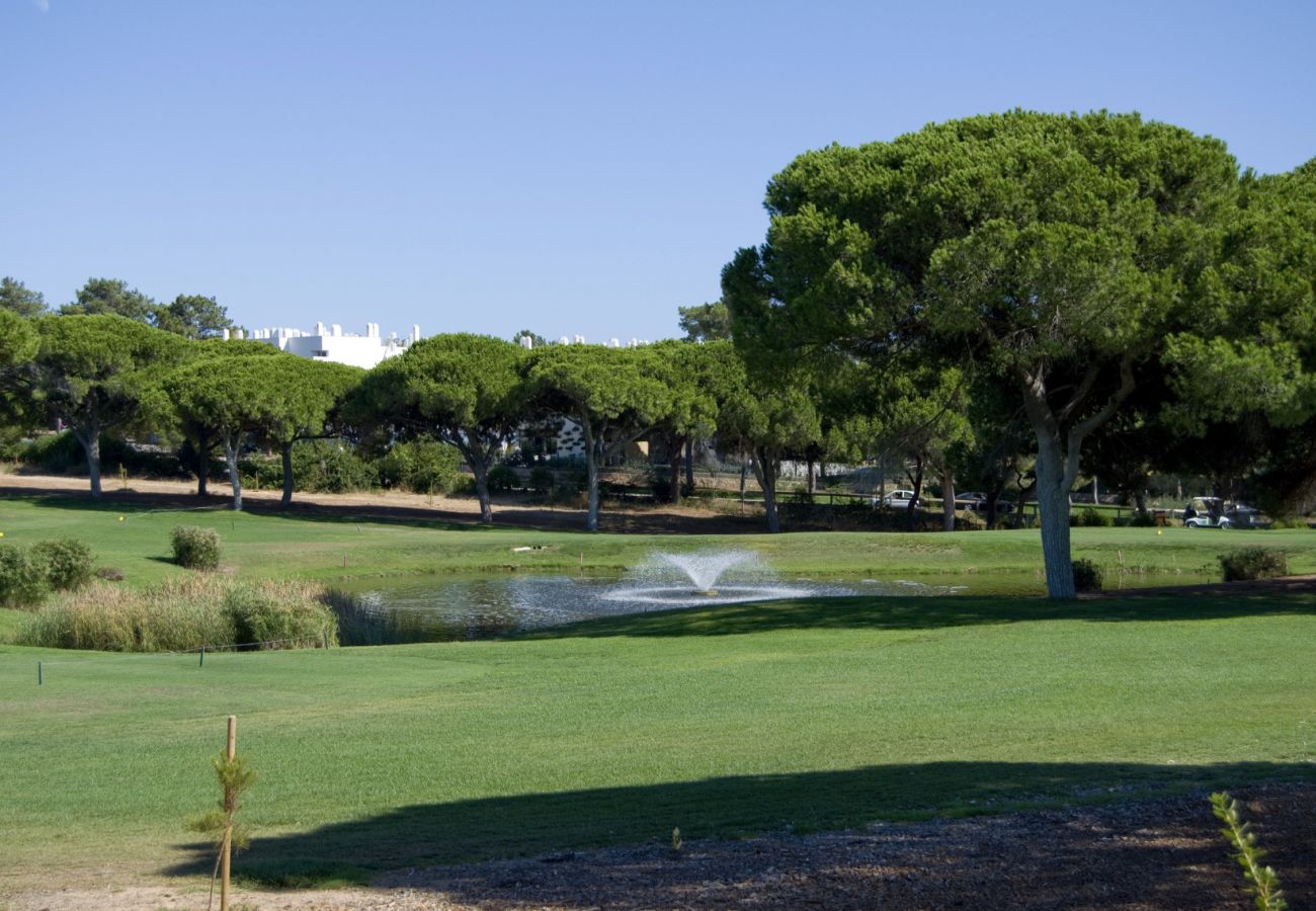 Villa en Vilamoura - Villa Lake View