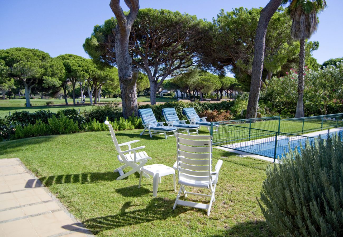 Villa en Vilamoura - Villa Lake View