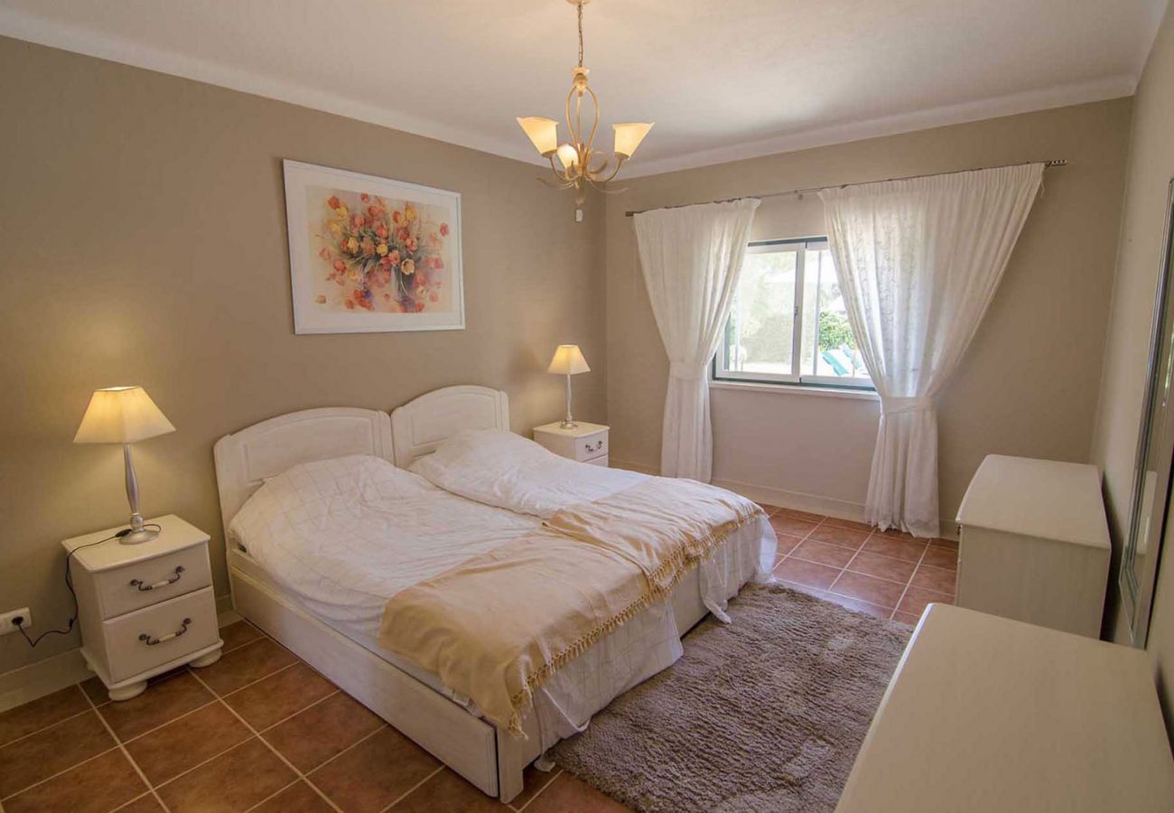 Villa en Vilamoura - Villa Bonita