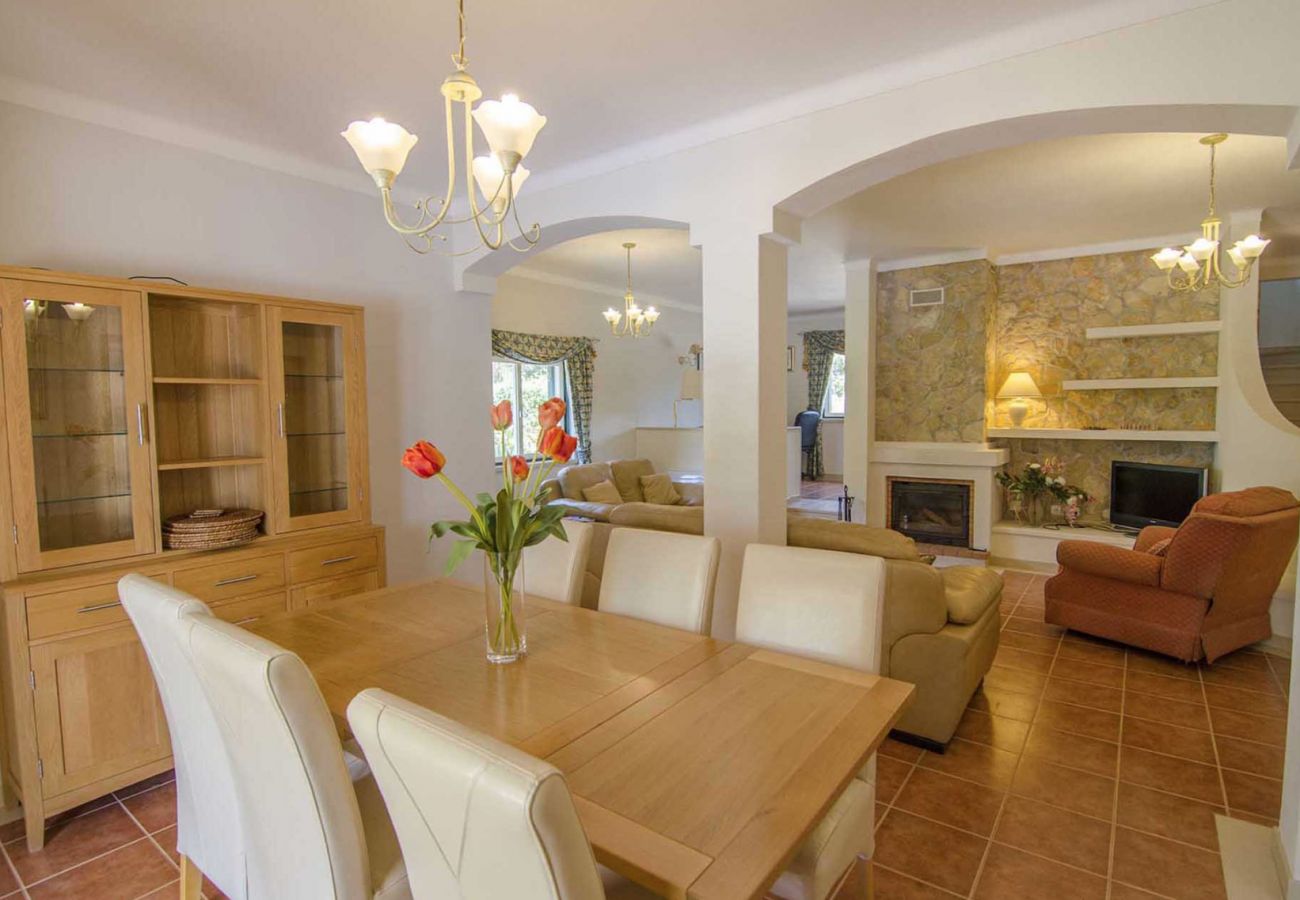 Villa en Vilamoura - Villa Bonita