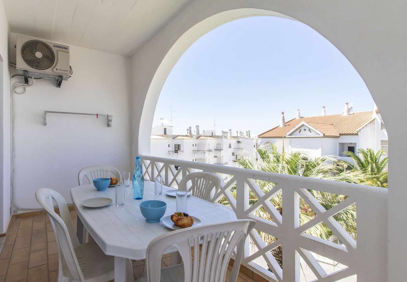 Apartamento en Albufeira - Apartamento Caju