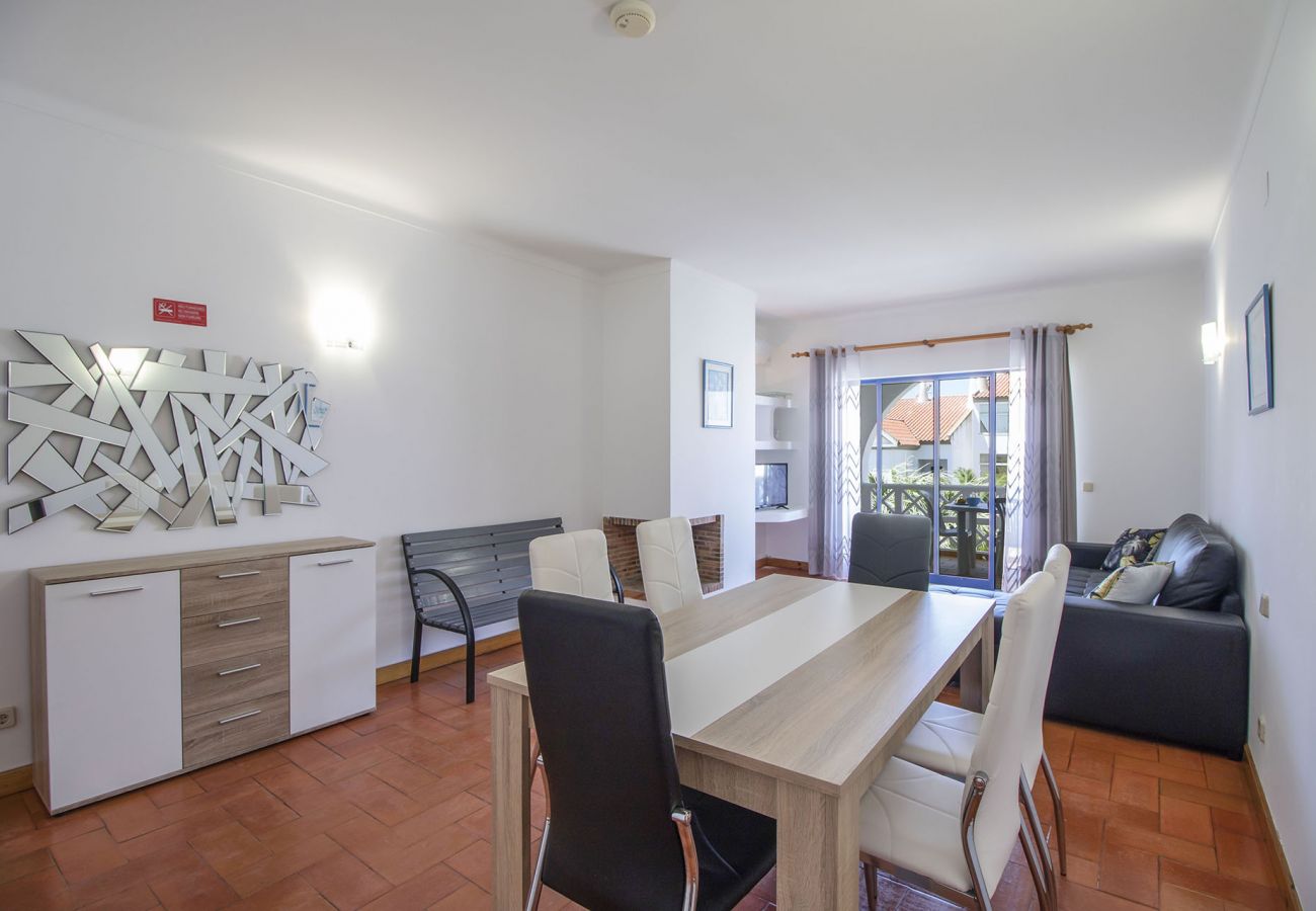 Apartamento en Albufeira - Apartamento Caju