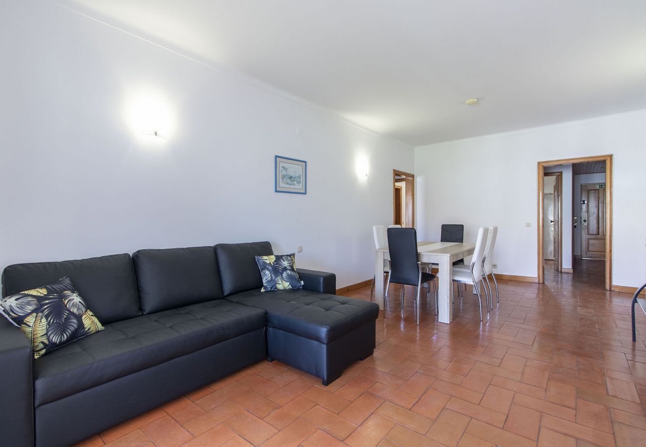 Apartamento en Albufeira - Apartamento Caju