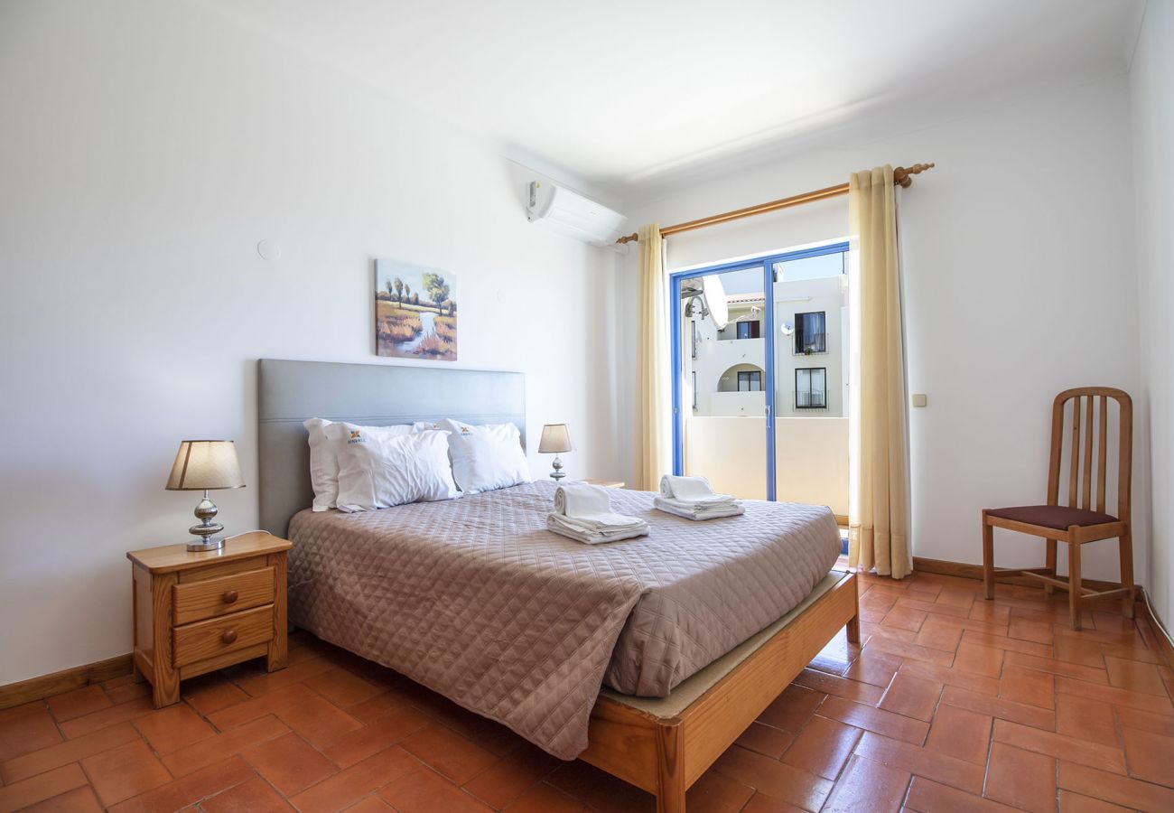 Apartamento en Albufeira - Apartamento Caju