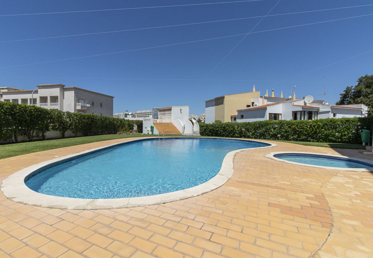 Apartamento en Albufeira - Apartamento Caju