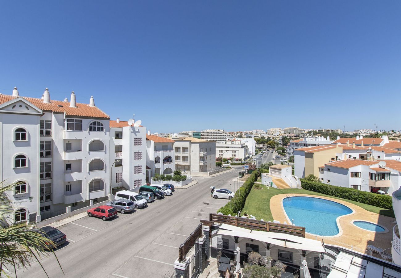 Apartamento en Albufeira - Apartamento Caju