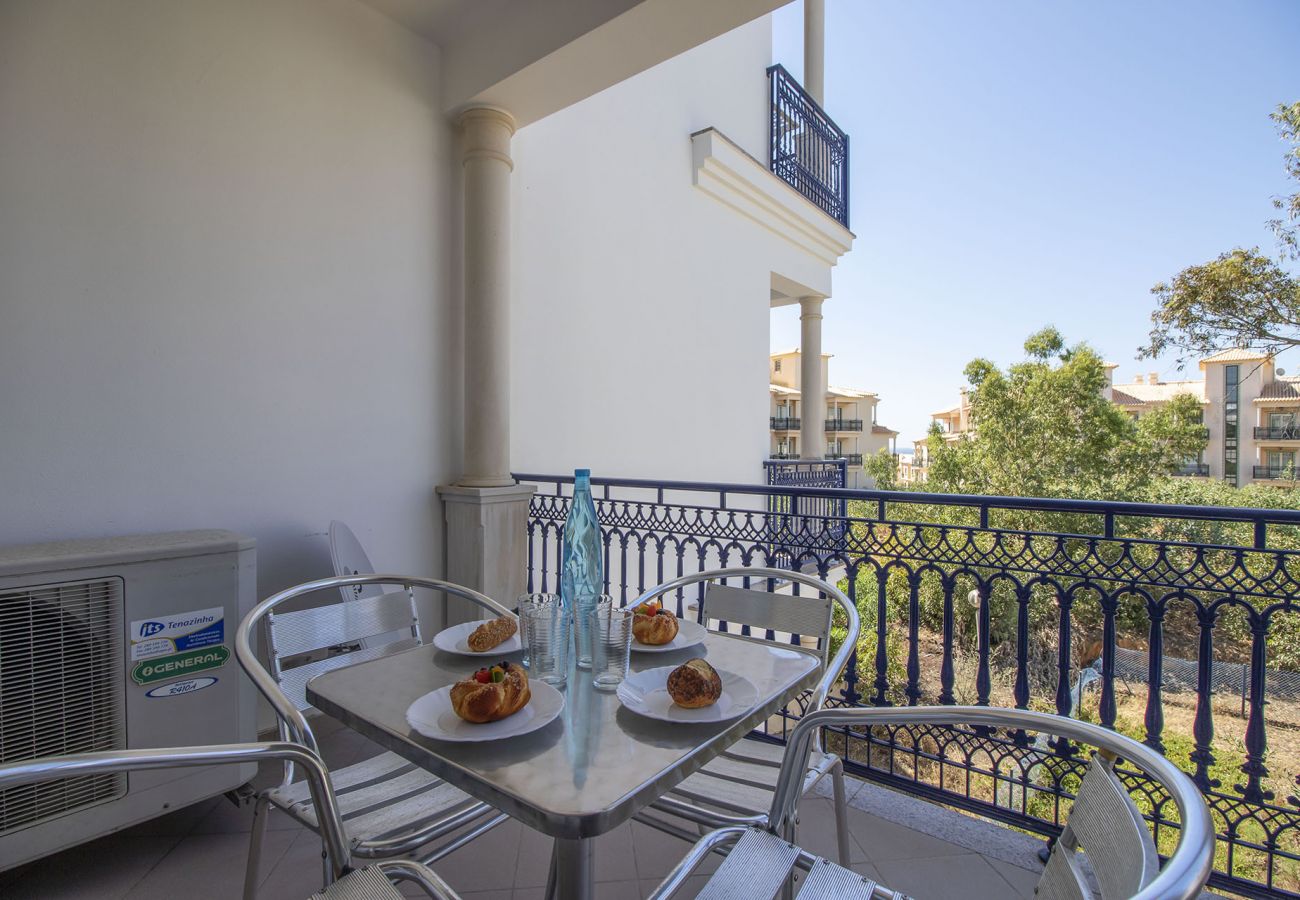 Apartamento en Albufeira - Apartamento Pedra dos Bicos T1