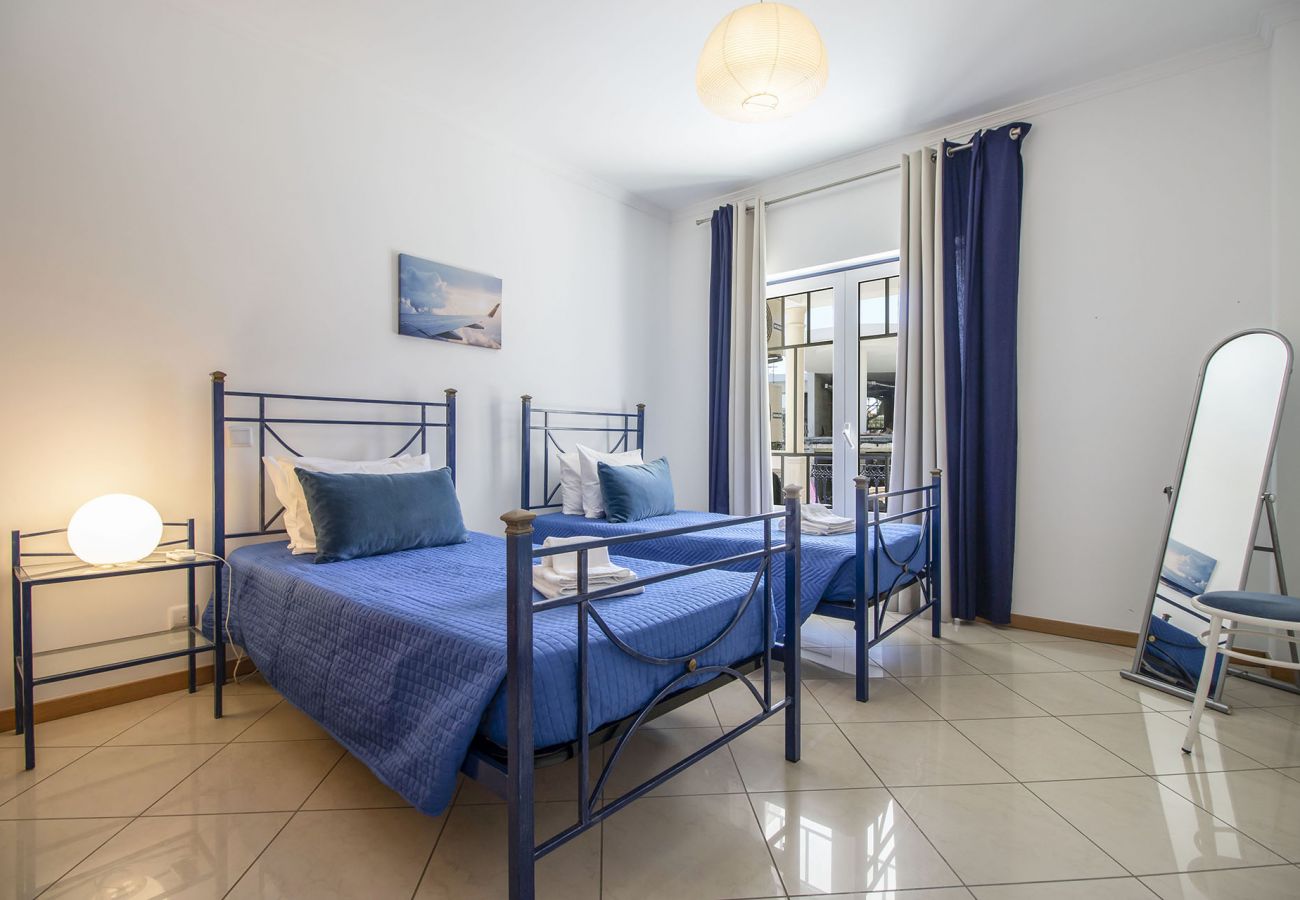 Apartamento en Albufeira - Apartamento Pedra dos Biscos T2