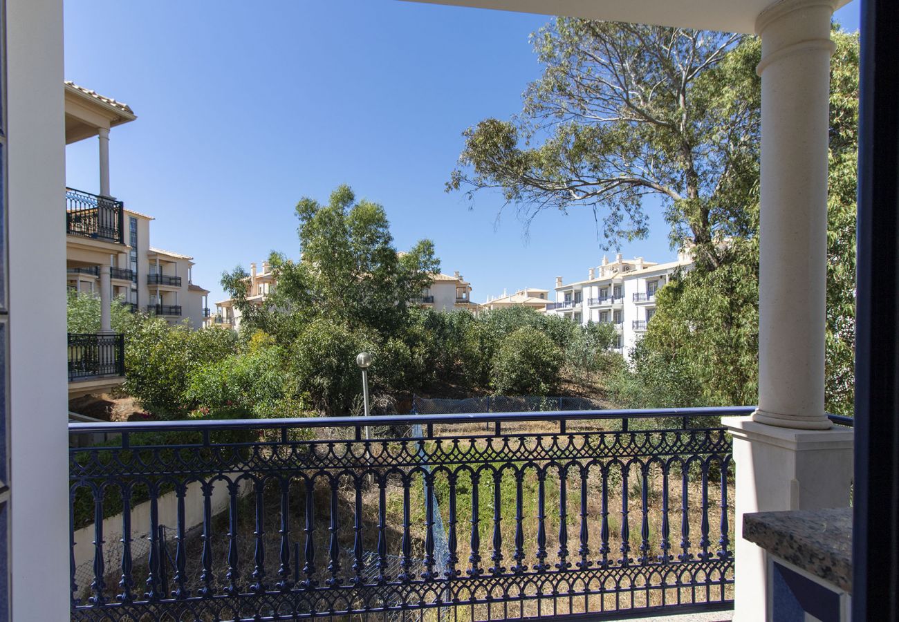 Apartamento en Albufeira - Apartamento Pedra dos Biscos T2