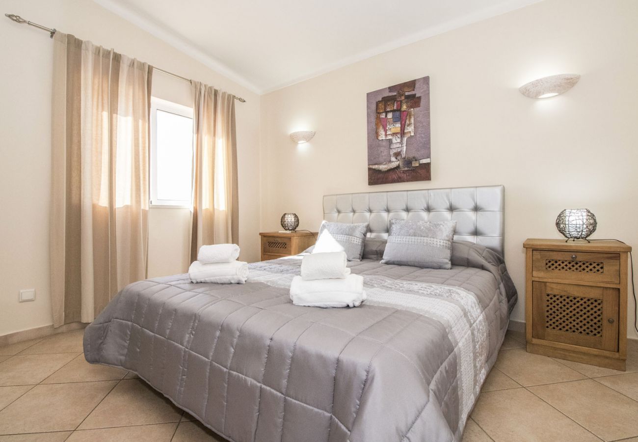 Villa en Vilamoura - Villa Anita