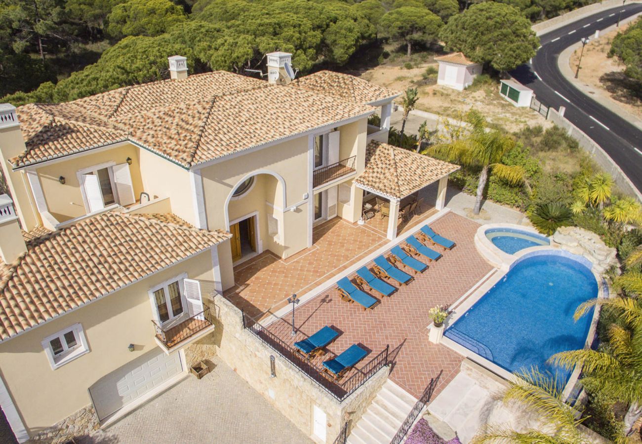 Villa en Quinta do Lago - Villa Valentina