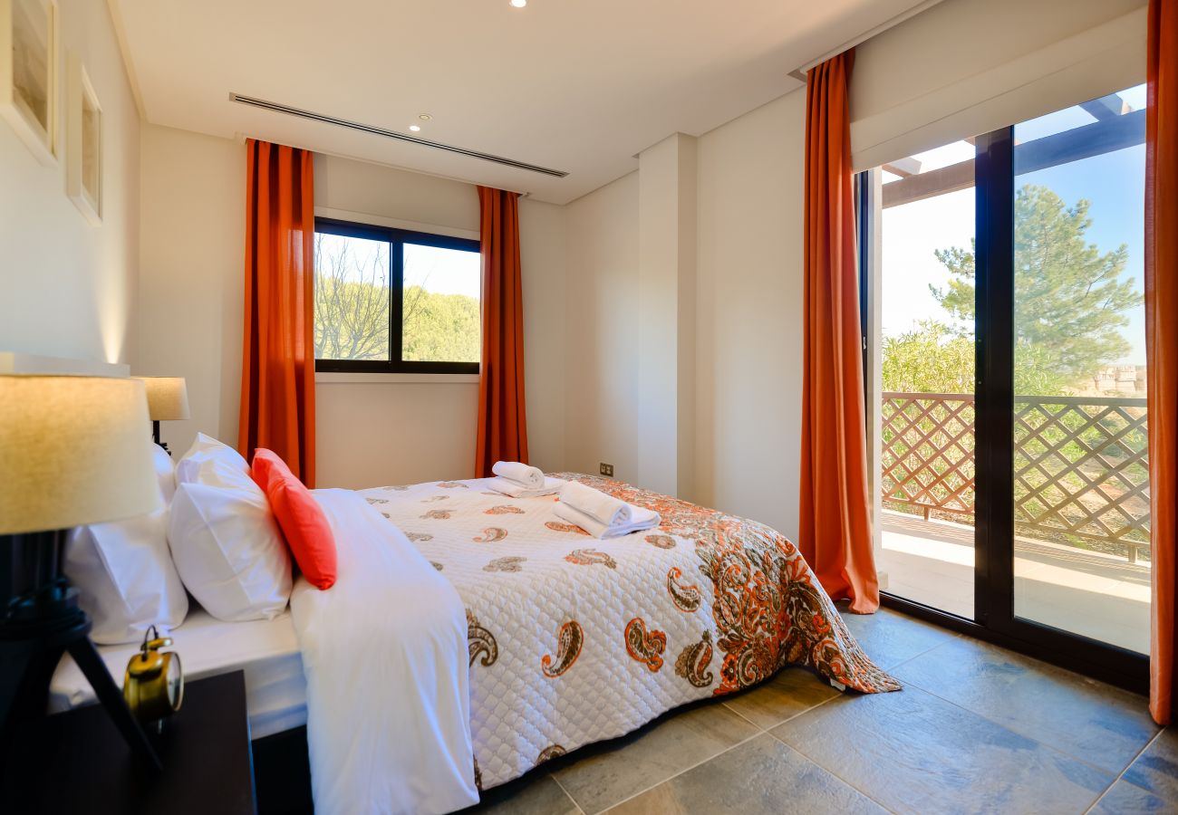 Apartamento en Albufeira - Falesia Beach B