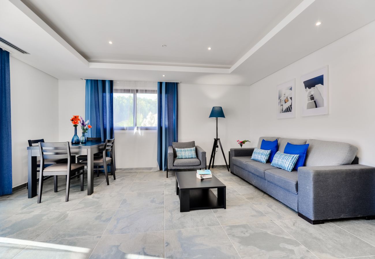 Apartamento en Albufeira - Falesia Beach A