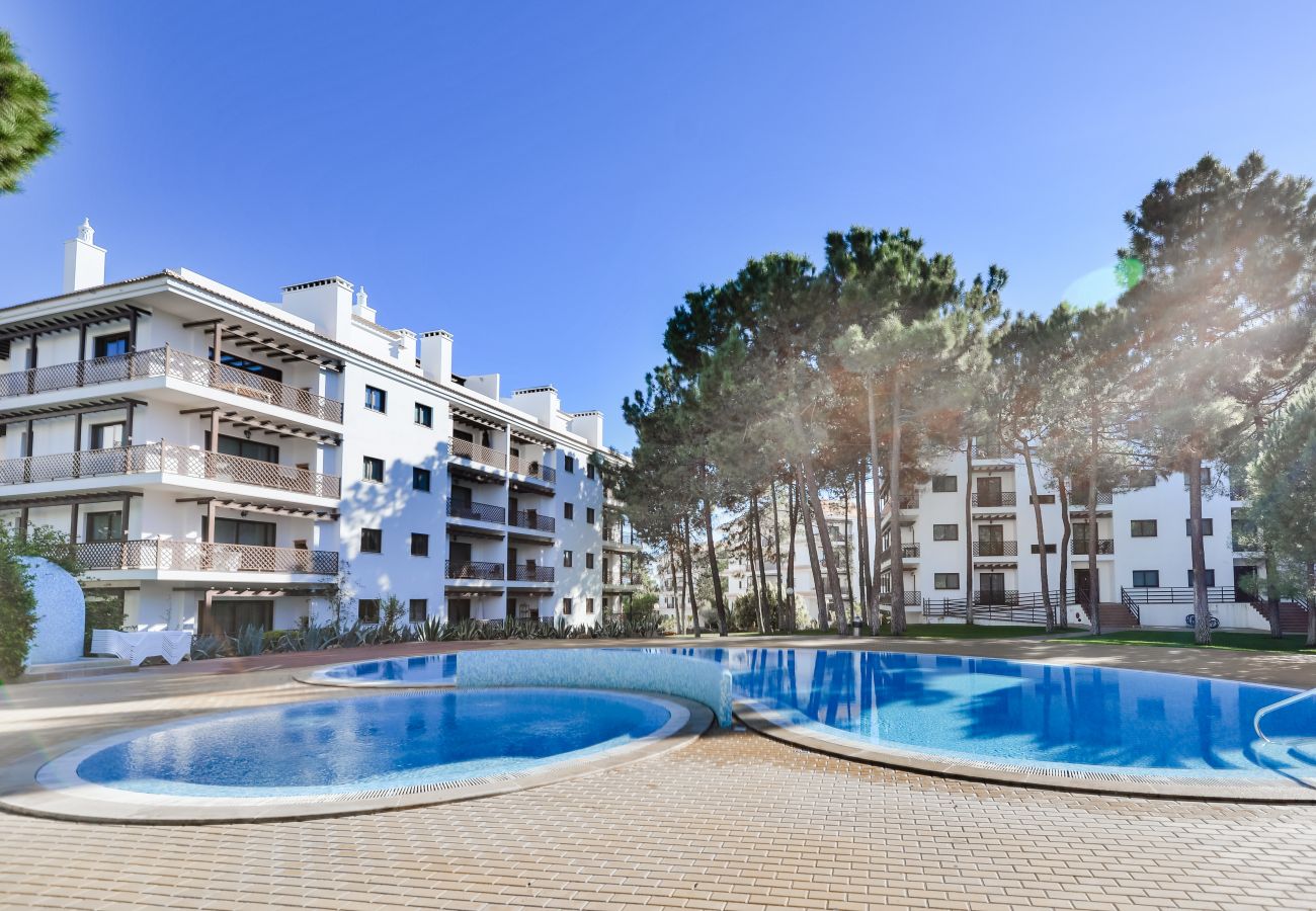 Apartamento en Albufeira - Falesia Beach A