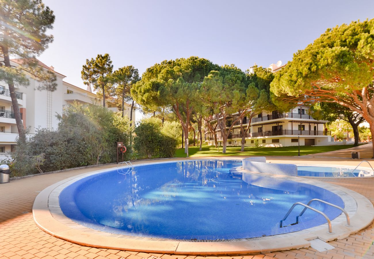 Apartamento en Albufeira - Falesia Beach A