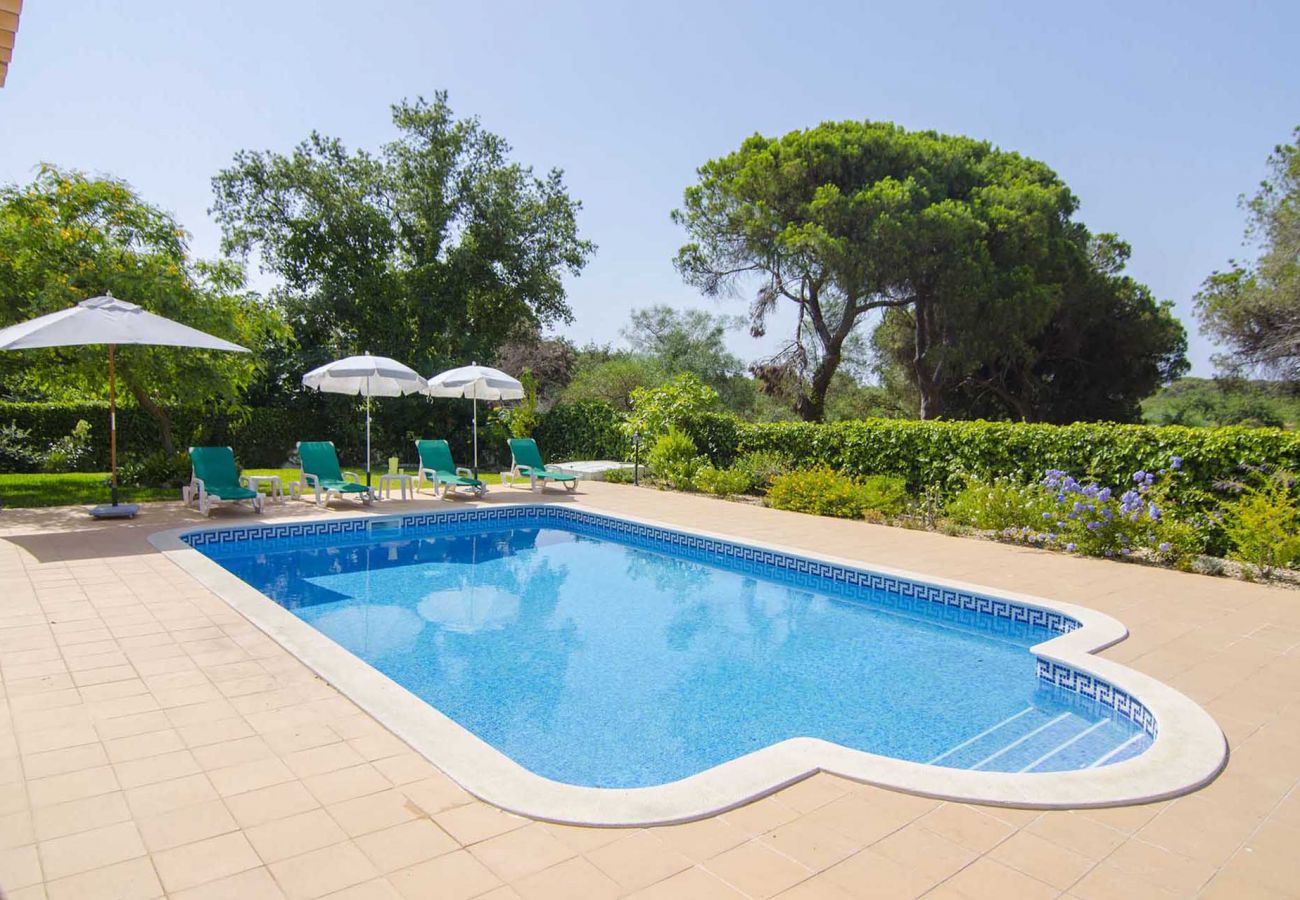 Villa en Vilamoura - Villa Bonita | 3 Dormitorios | Cerca del Aquashow | Vilamoura