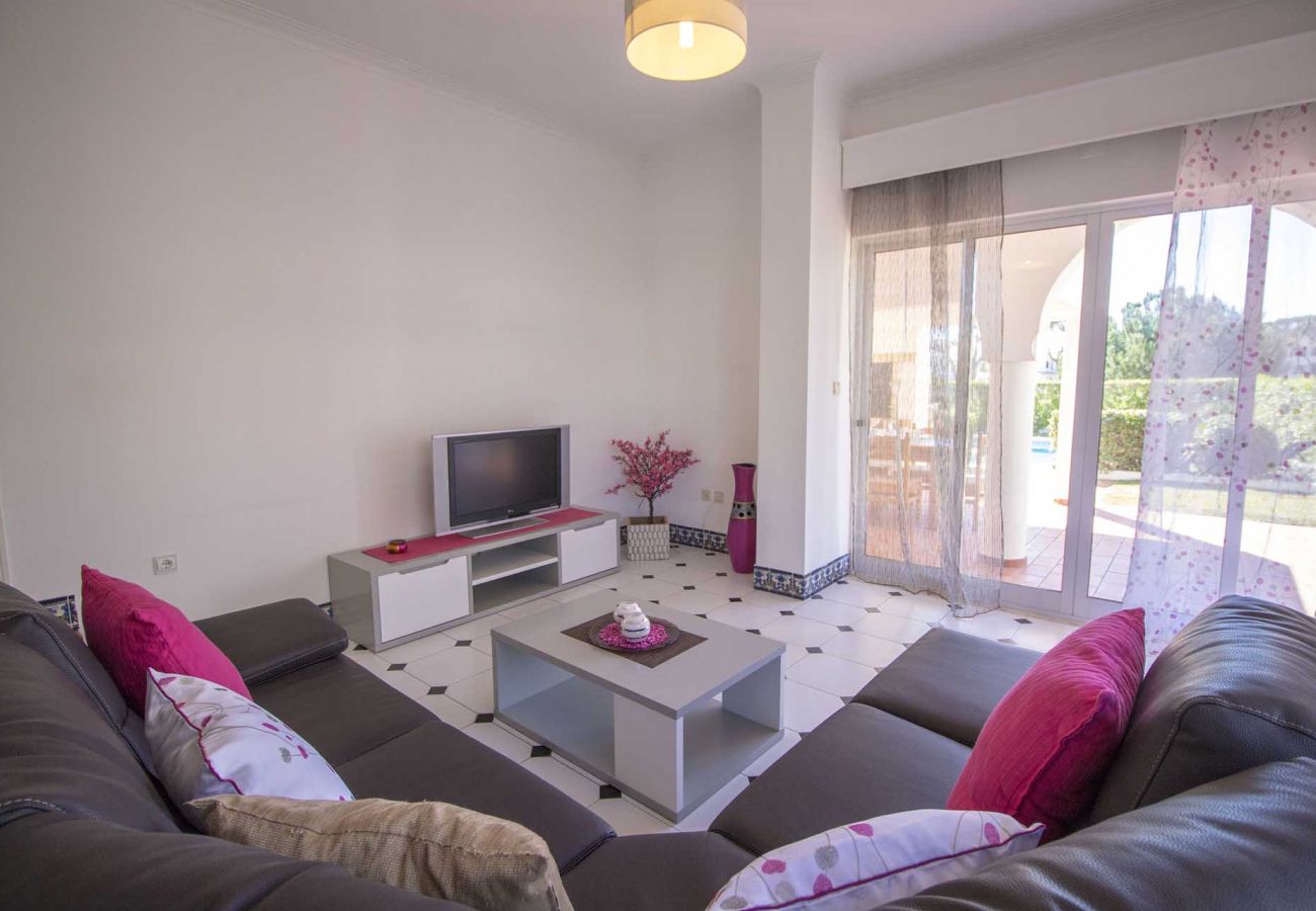 Villa en Vilamoura - Villa Jade | 4 Dormitorios | Piscina | Old Village | Vilamoura