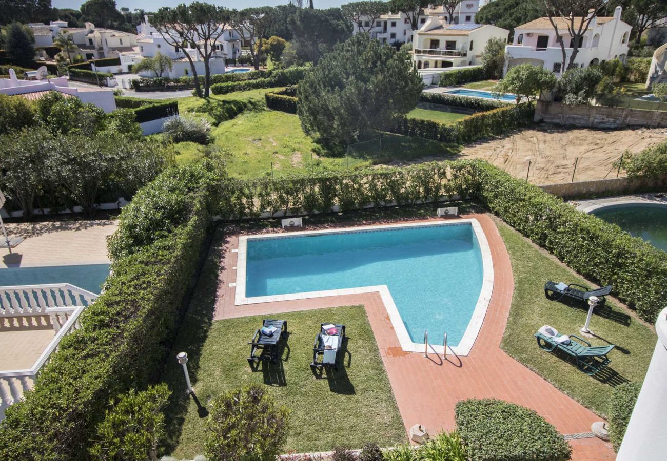 Villa en Vilamoura - Villa Jade | 4 Dormitorios | Piscina | Old Village | Vilamoura