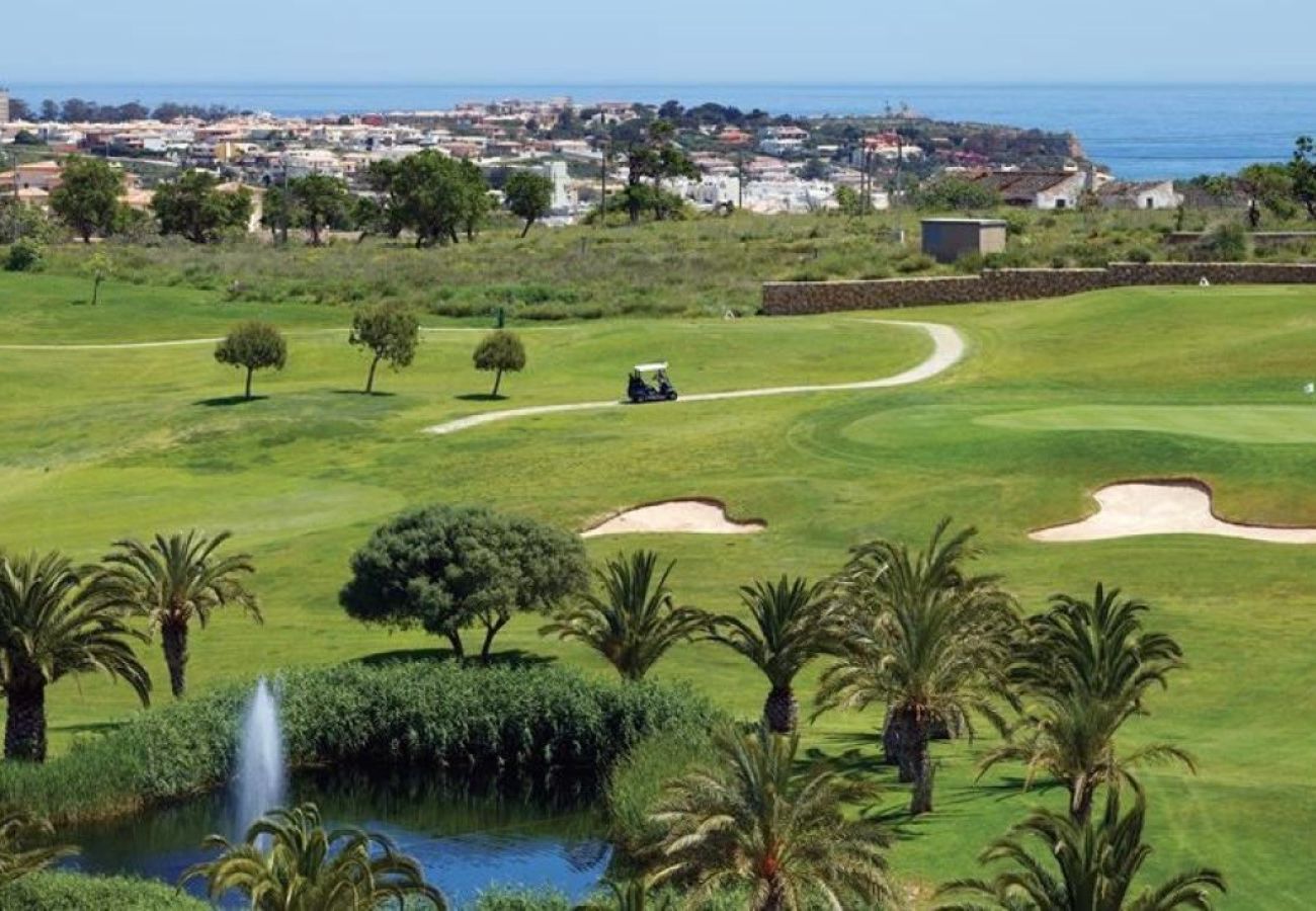 Apartamento en Lagos - Boavista Golf Resort Apartment