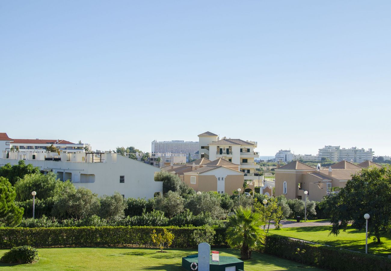 Apartamento en Vilamoura - Apartamento Clair | 3 Dormitorios | Vilamoura