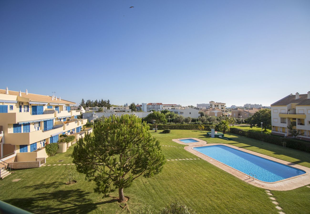 Apartamento en Vilamoura - Apartamento Clair | 3 Dormitorios | Vilamoura