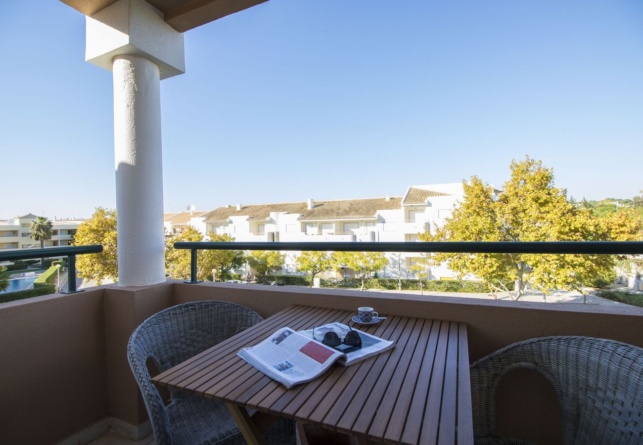 Apartamento en Vilamoura - Apartamento Clair | 3 Dormitorios | Vilamoura