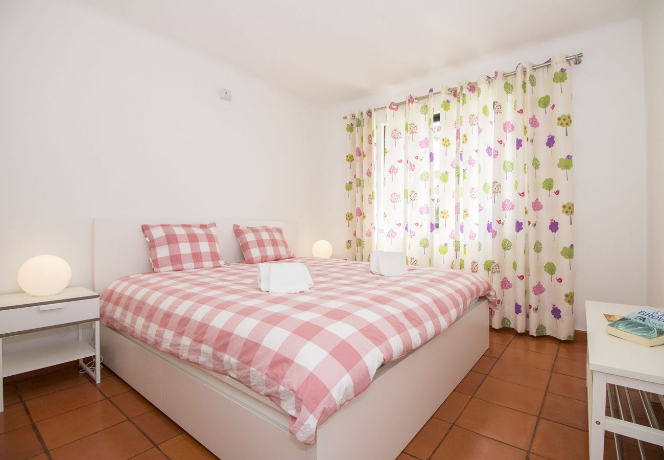 Apartamento en Vilamoura - Apartamento Solar | 1 Dormitorio | Central | Vilamoura