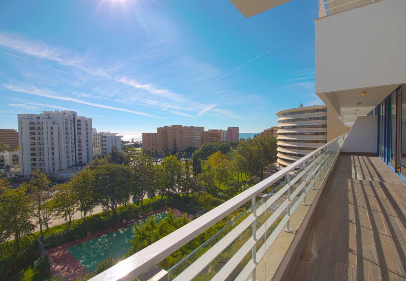 Apartamento en Vilamoura - Apartamento Valerie | 2 Quartos | Buena Ubicación | Vilamoura