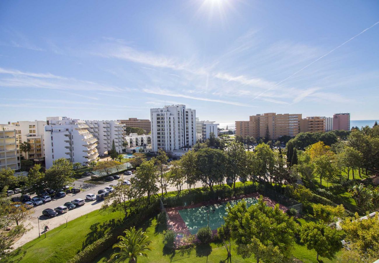 Apartamento en Vilamoura - Apartamento Valerie | 2 Quartos | Buena Ubicación | Vilamoura