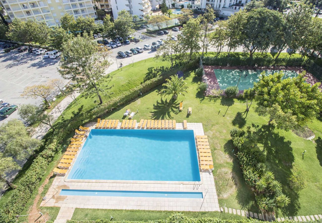 Apartamento en Vilamoura - Apartamento Valerie | 2 Quartos | Buena Ubicación | Vilamoura