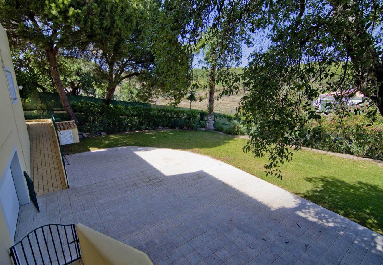 Villa en Almancil - Villa Jasmim | 4 Dormitorios | Soleado | Almancil