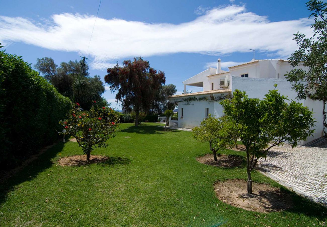 Villa en Albufeira - Villa Jorida | 4 Dormitorios | Tranquilo | Albufeira