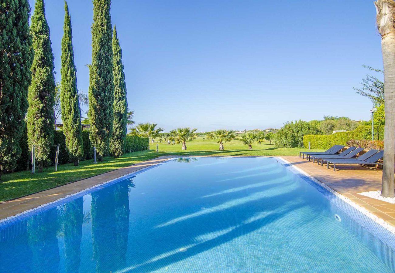 Villa en Vilamoura - Villa Laguna | 6 Dormitorios | Elegante | Vilamoura