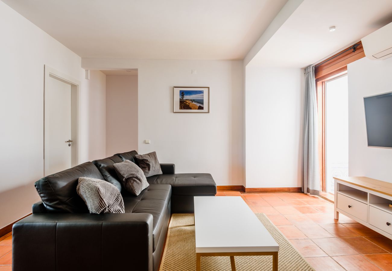 Apartamento en Albufeira - Aldeia das Açoteias - Iberian Escapes