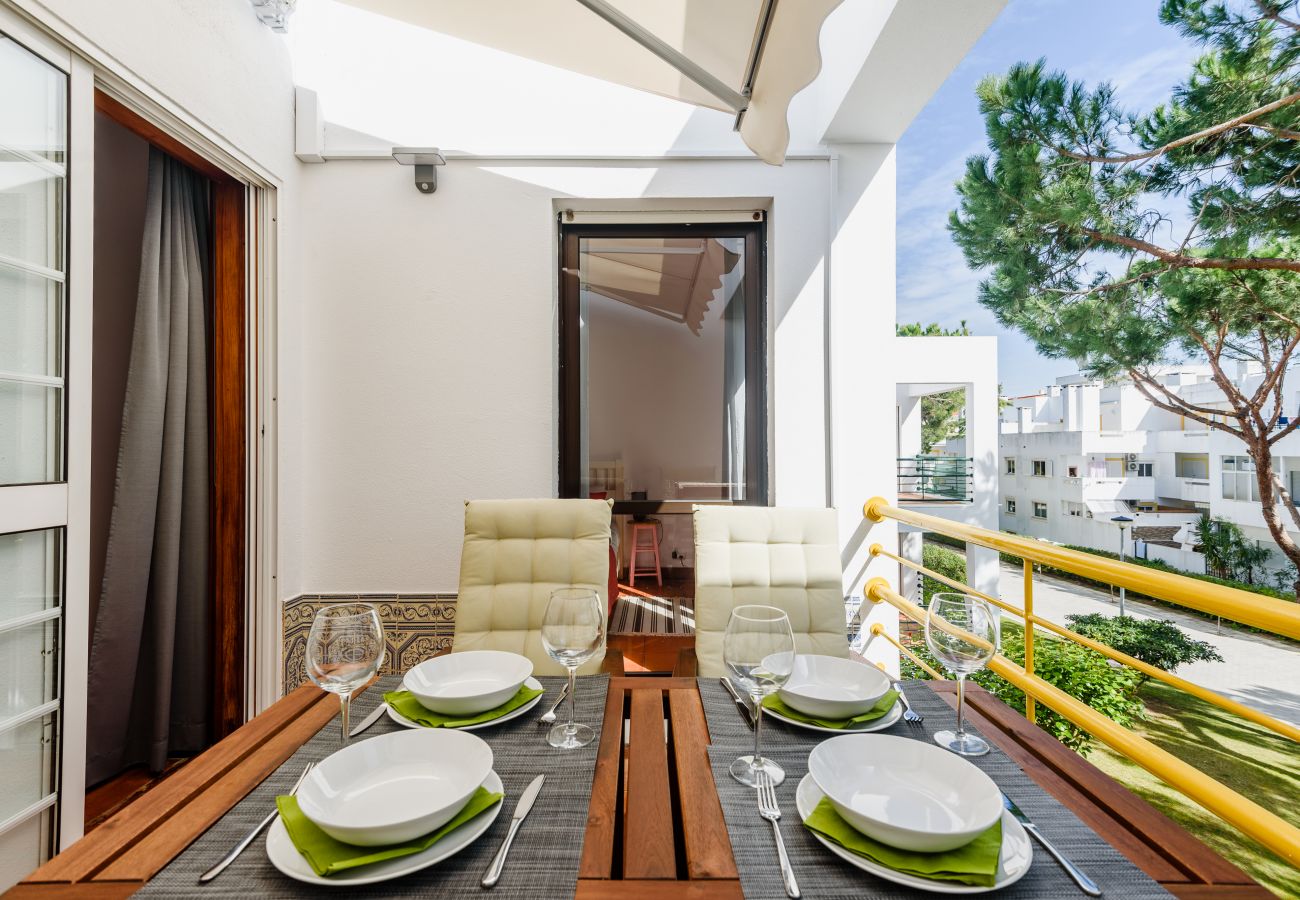 Apartamento en Albufeira - Aldeia das Açoteias - Iberian Escapes