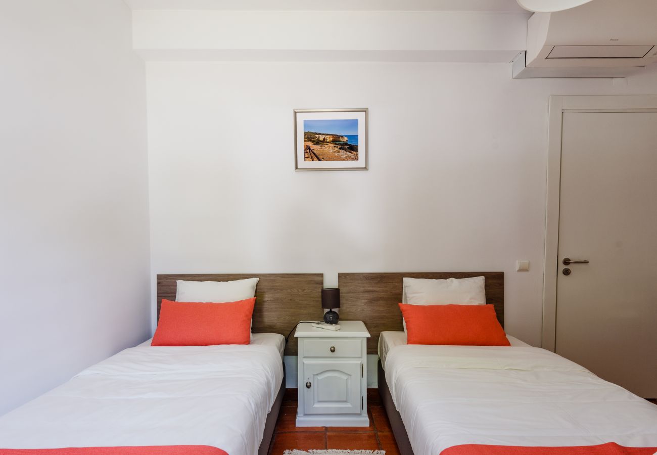 Apartamento en Albufeira - Aldeia das Açoteias - Iberian Escapes