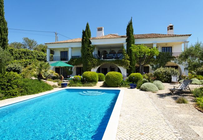 Villa en Vilamoura - Villa Minhota