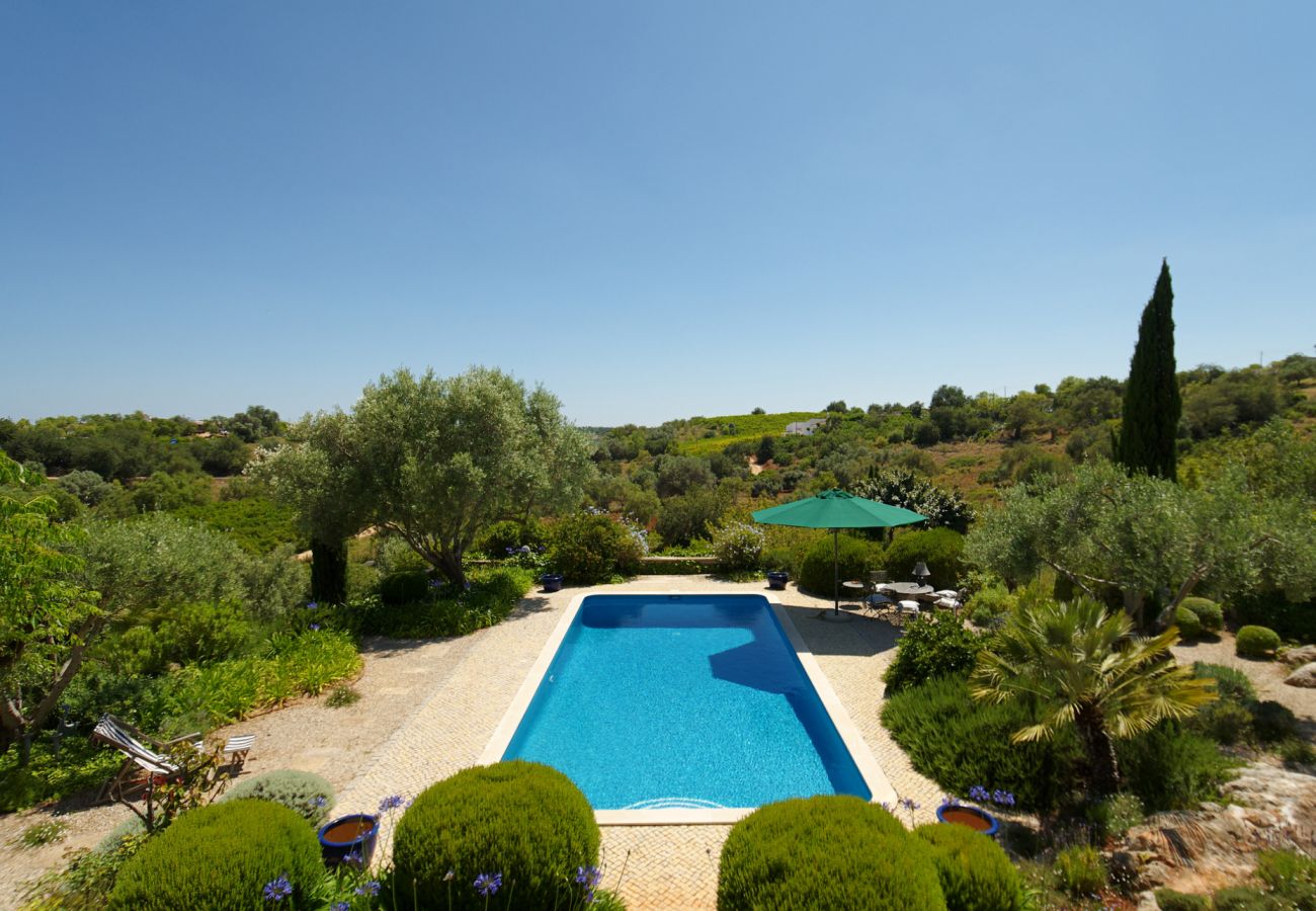 Villa en Vilamoura - Villa Minhota