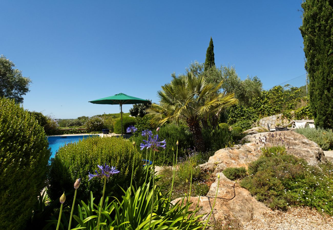 Villa en Vilamoura - Villa Minhota