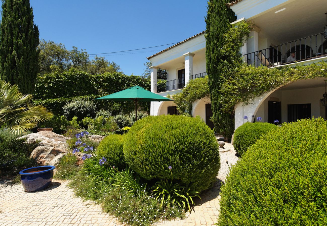 Villa en Vilamoura - Villa Minhota