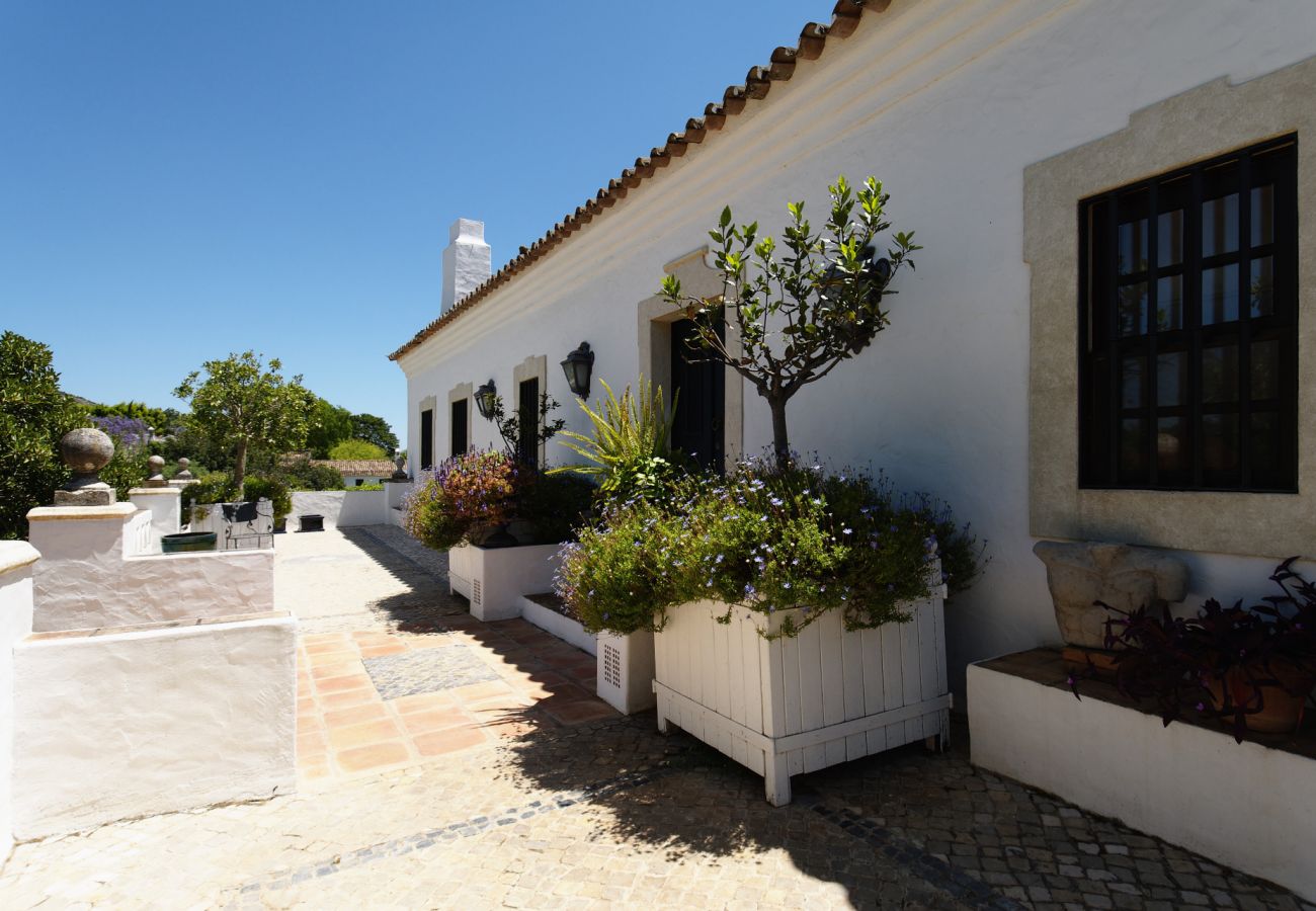 Villa en Vilamoura - Villa Minhota