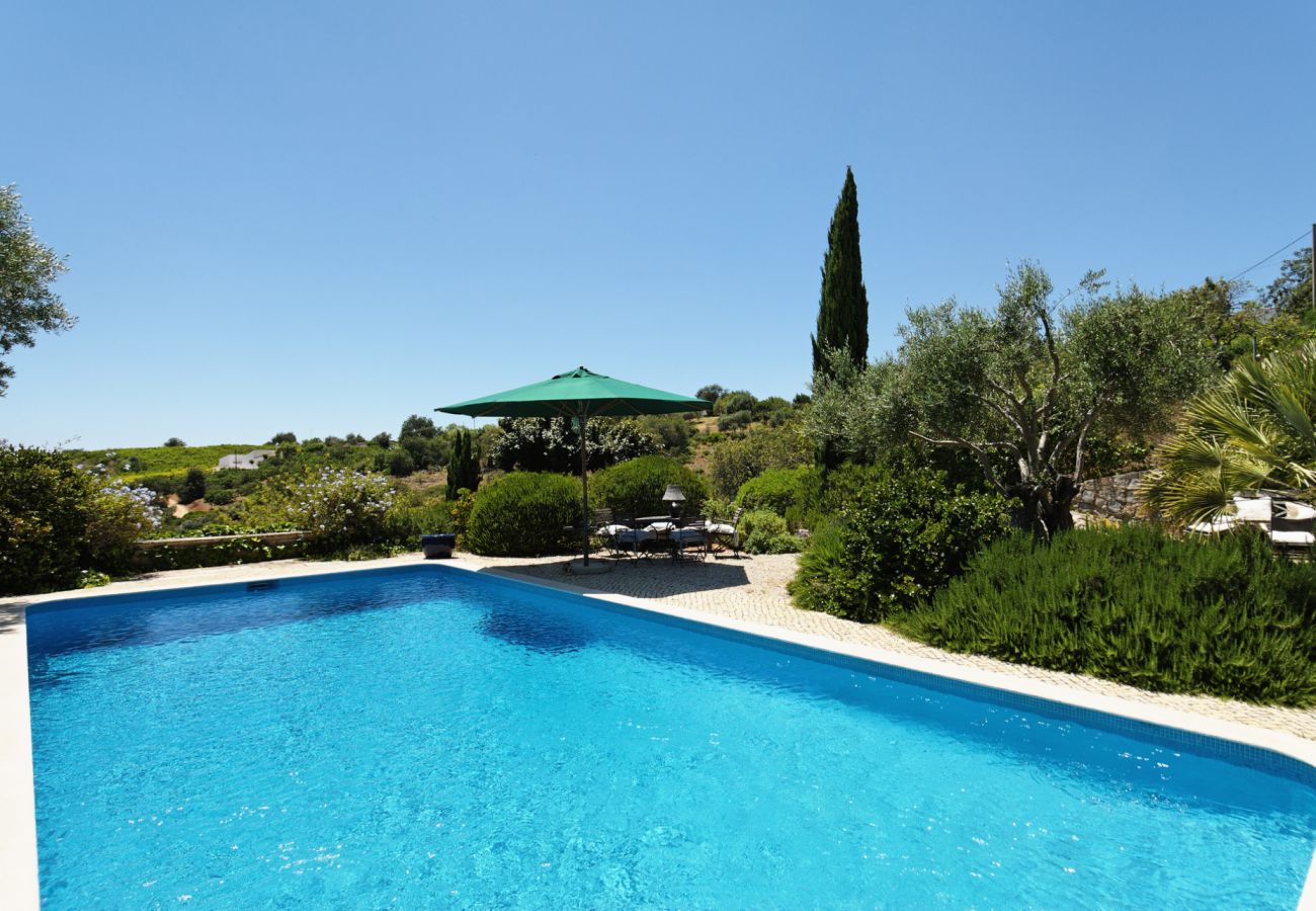 Villa en Vilamoura - Villa Minhota