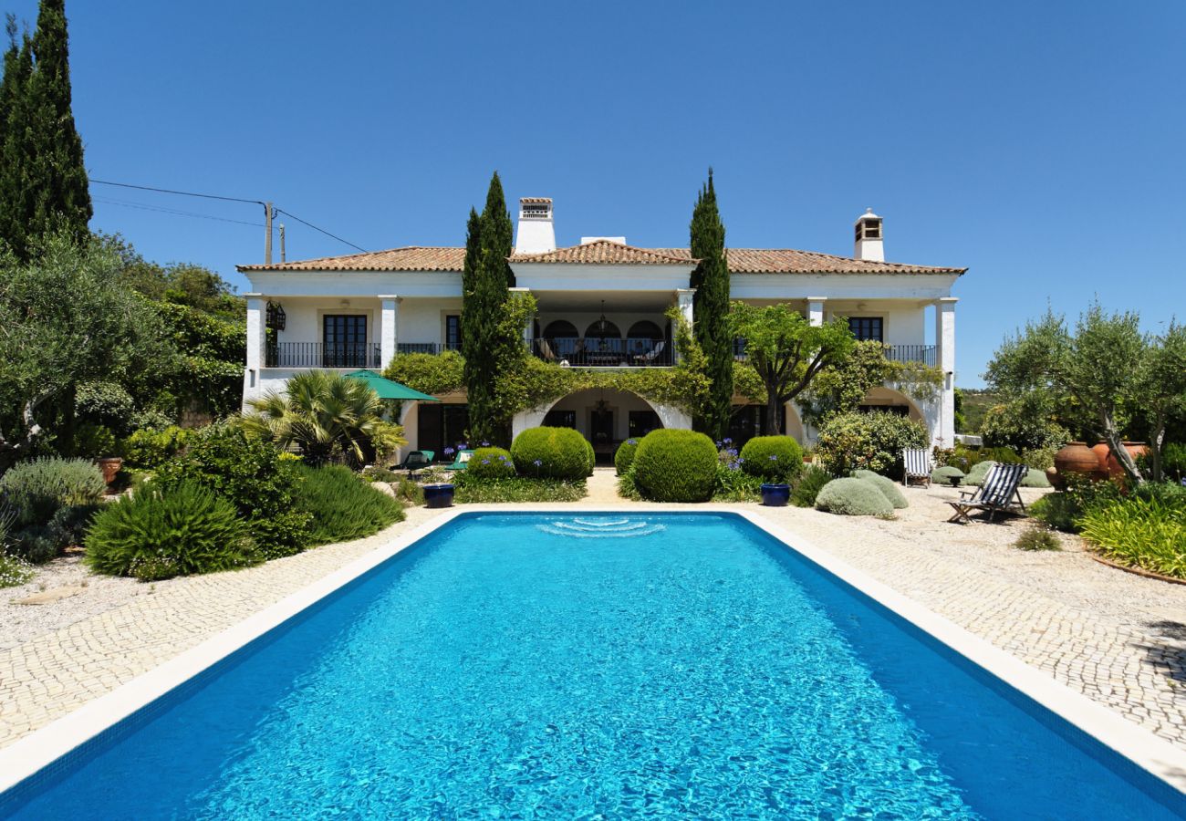 Villa en Vilamoura - Villa Minhota