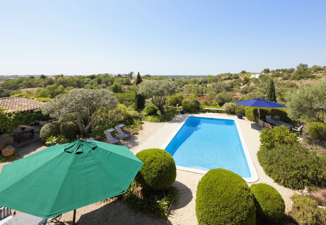 Villa en Vilamoura - Villa Minhota